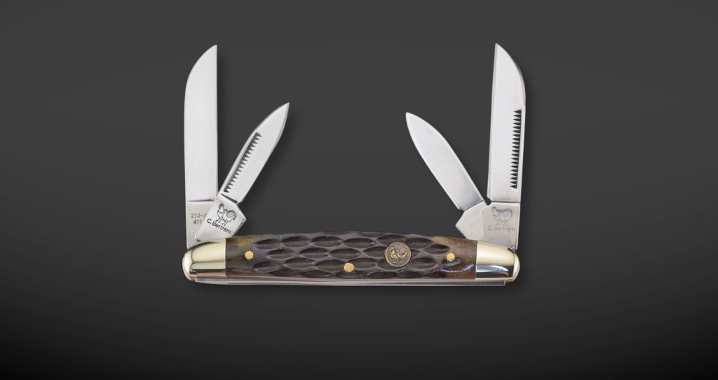 The History of Congress Pocket&nbsp;Knives