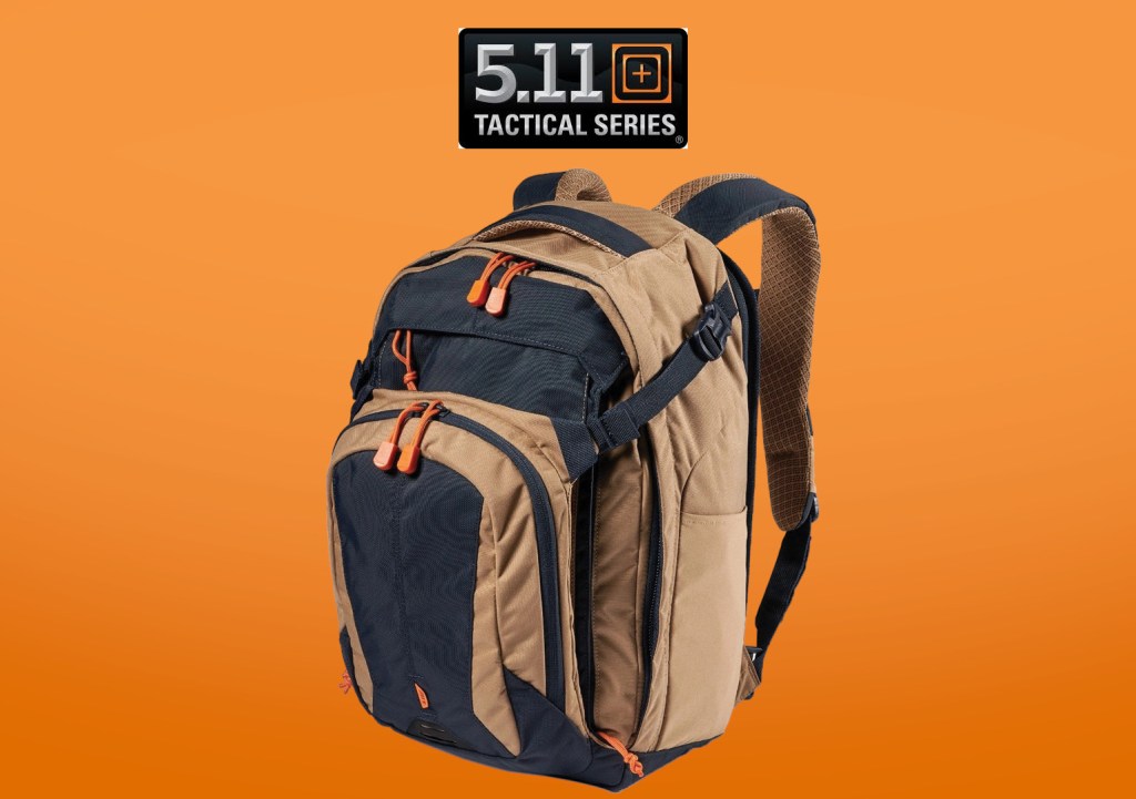 History of 5.11 Tactical