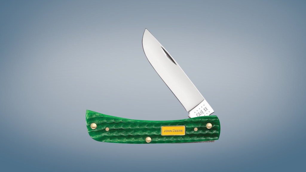 The History of Sodbuster Pocket&nbsp;Knives